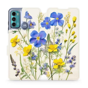 Phone Case Motorola Moto G60 - Design VP41S