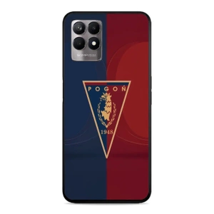 Etui Glossy Case do Realme 8i - wzór G08PS