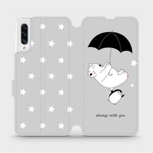 Phone Case Samsung Galaxy A30s - Design MH08P