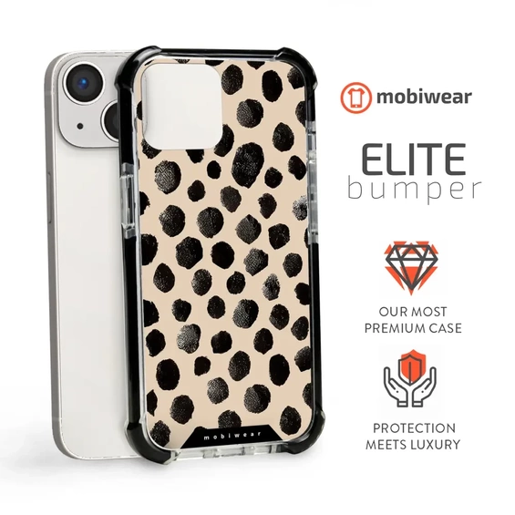 Etui MagSafe Elite Bumper Apple iPhone 13 mini - wzór DA50D