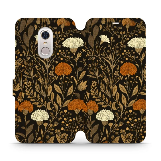 Phone Case Xiaomi Redmi 5 Plus - Design V174S