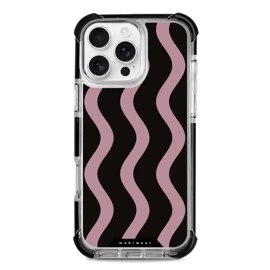 Case MagSafe Elite Bumper for Apple iPhone 16 Pro Max - Design DA54D