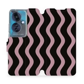 Phone Case OPPO Reno 11F - Design VA54S