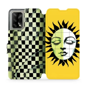 Phone Case OPPO A74 - Design VP56S