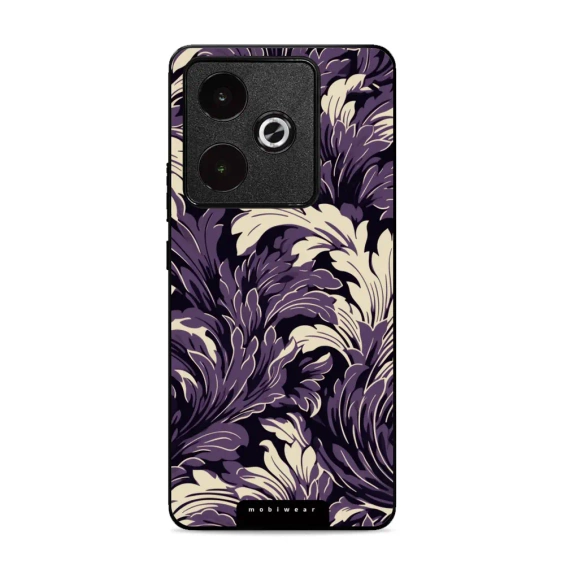 Phone Glossy Case Realme GT 7T - Design GA46G