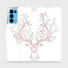 Phone Case OPPO RENO 5 5G - Design M007S