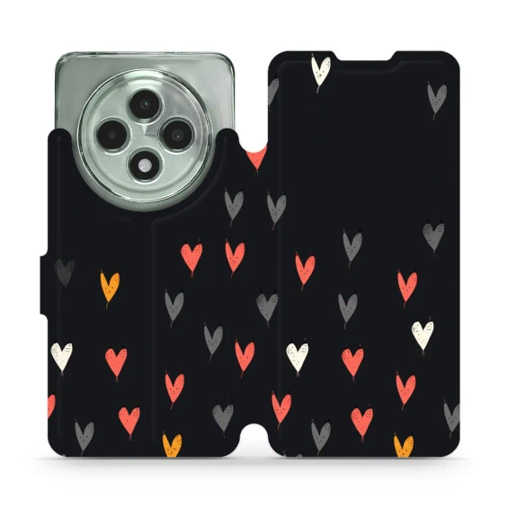 Hülle für OPPO Reno12 FS 5G - Farbe VP79P