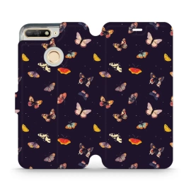 Phone Case Huawei Y6 Prime 2018 - Design VP78S