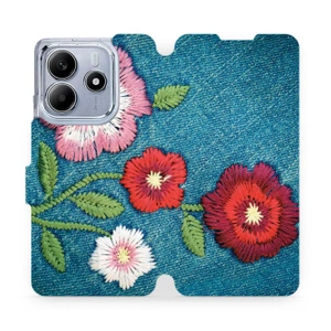 Phone Case Xiaomi Redmi Note 14 5G - Design MD05P