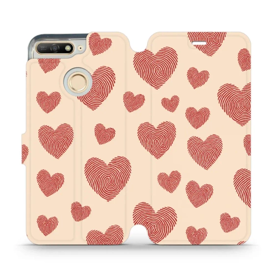 Phone Case Huawei Honor 7A - Design VP93S