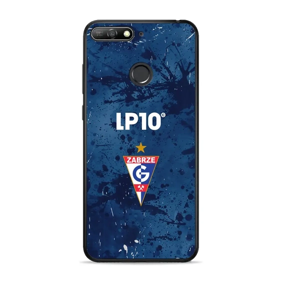 Phone Glossy Case Huawei Honor 7A - Design G12GZ