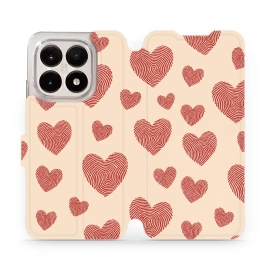 Phone Case Xiaomi 15T - Design VP93S