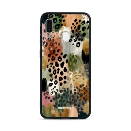 Phone Glossy Case Samsung Galaxy A20e - Design G167G
