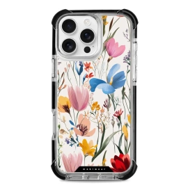 Case MagSafe Elite Bumper for Apple iPhone 16 Pro Max - Design DP70D