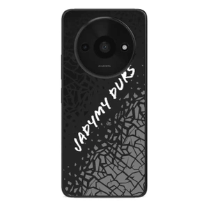 Etui Glossy Case do Xiaomi Redmi A3 - wzór G08GZ