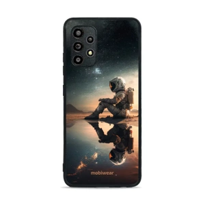 Etui Glossy Case do Samsung Galaxy A32 4G - wzór G003G