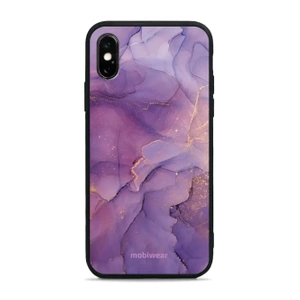 Phone Glossy Case Apple iPhone XS - Design G050G