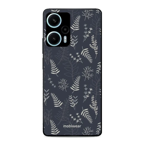 Hülle Glossy Case für Xiaomi POCO F5 - Farbe G044G