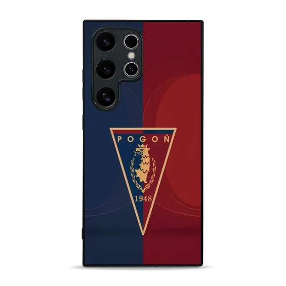 Etui Glossy Case do Samsung Galaxy S24 Ultra - wzór G08PS