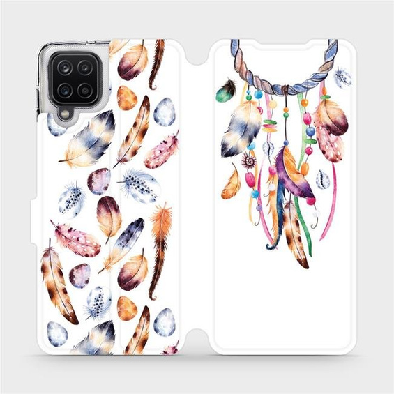 Phone Case Samsung Galaxy A12 - Design M003S