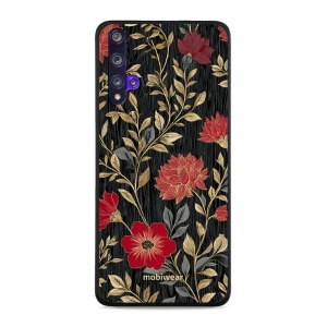 Phone Glossy Case Huawei Nova 5T - Design G172G