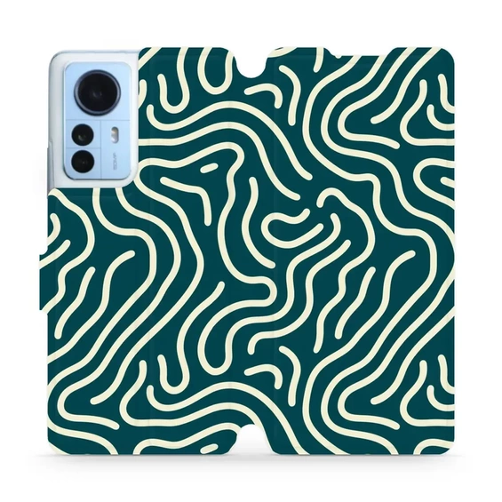 Phone Case Xiaomi 12 Pro - Design VA61S