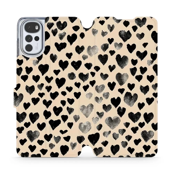 Phone Case Motorola Moto G22 - Design VA51S