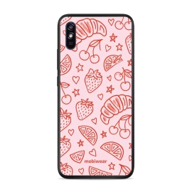 Etui Glossy Case do Xiaomi Redmi 9A - wzór GP86G