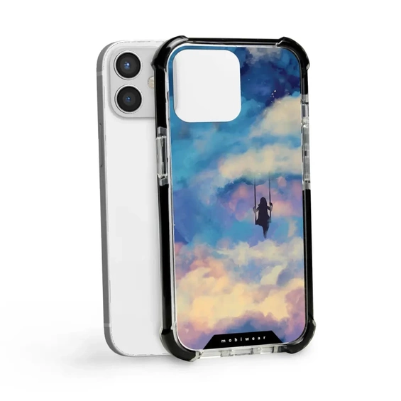 Case MagSafe Elite Bumper for Apple iPhone 12 mini - Design D021D