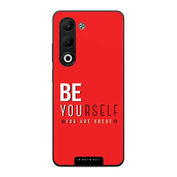 Phone Glossy Case OPPO A5m - Design G072G