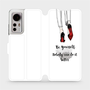 Phone Case Xiaomi 12 - Design M046P
