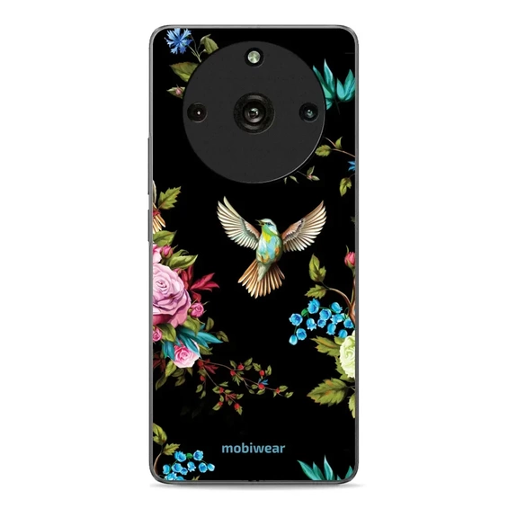 Phone Glossy Case Realme 11 Pro Plus - Design G041G