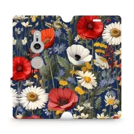 Phone Case Sony Xperia XZ2 - Design VP46S