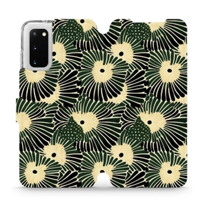 Phone Case Samsung Galaxy S20 - Design VA44S