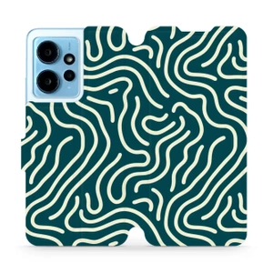 Phone Case Xiaomi Redmi Note 12 4G - Design VA61S