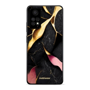 Phone Glossy Case Xiaomi Redmi Note 11 Pro 5G - Design G021G