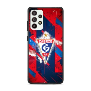 Hülle Glossy Case für Samsung Galaxy A52 - Farbe G02GZ