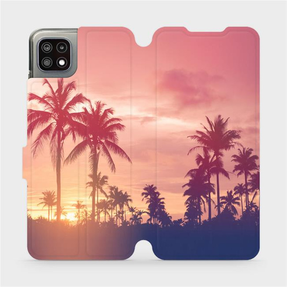 Hülle für Samsung Galaxy A22 5G - Farbe M134P