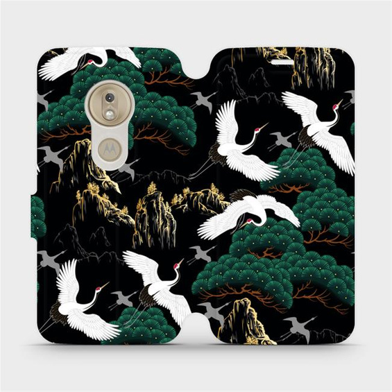 Phone Case Motorola Moto G7 Play - Design VP16S