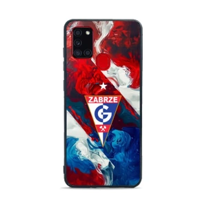 Phone Glossy Case Samsung Galaxy A21S - Design G01GZ