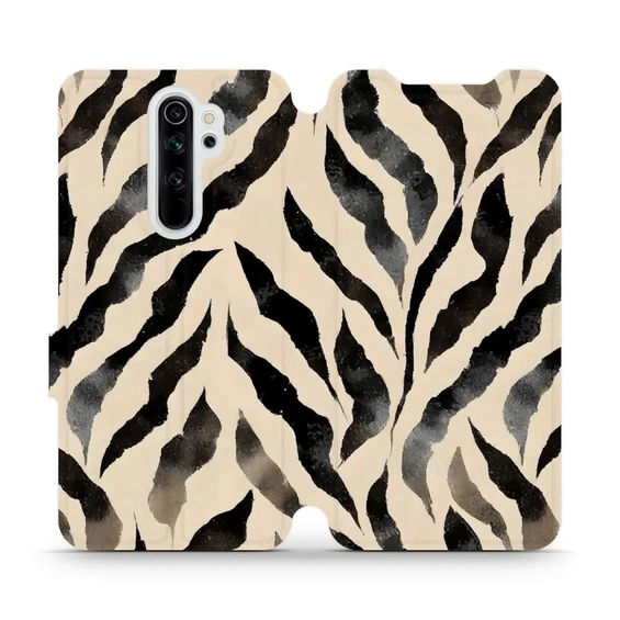 Phone Case Xiaomi Redmi Note 8 Pro - Design VA53S