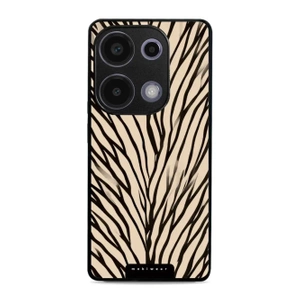Phone Glossy Case Xiaomi POCO M6 Pro - Design GA52G
