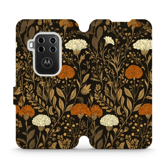 Phone Case Motorola One Zoom - Design V174S