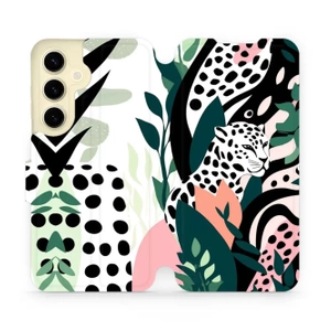 Etui do Samsung Galaxy S24 - wzór VP53S