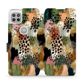 Phone Case Motorola Moto G 5G - Design V167S