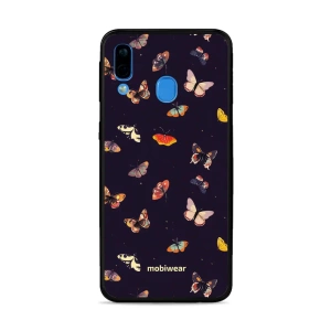 Phone Glossy Case Samsung Galaxy A40 - Design GP78G