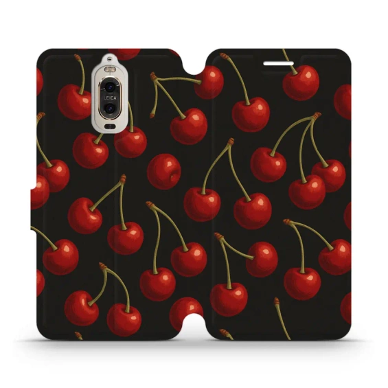 Hülle für Huawei Mate 9 Pro - Farbe VP83S