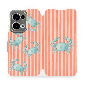 Phone Case OPPO Reno 13 - Design VP87S