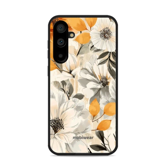 Phone Glossy Case Samsung Galaxy S23 FE - Design GP75G