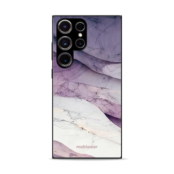 Phone Glossy Case Samsung Galaxy S23 Ultra - Design G028G